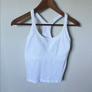 lululemon athletica Ebb to Street Tank Top light Support B/C Cup